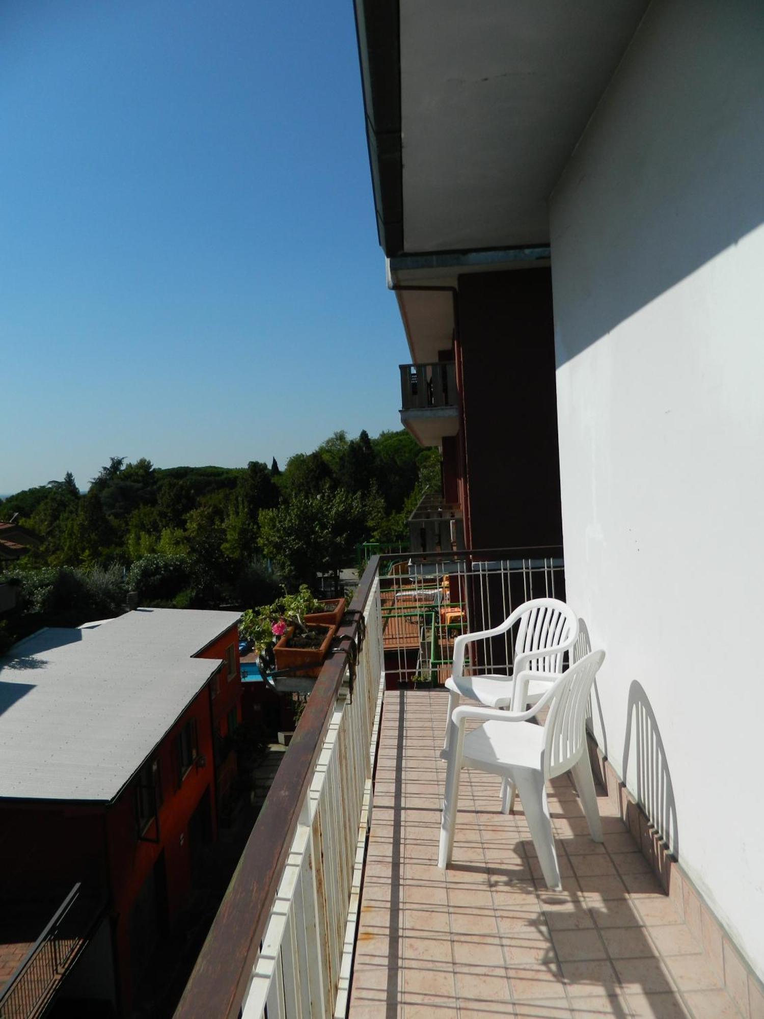 Casa Fedora Montecatini Terme
