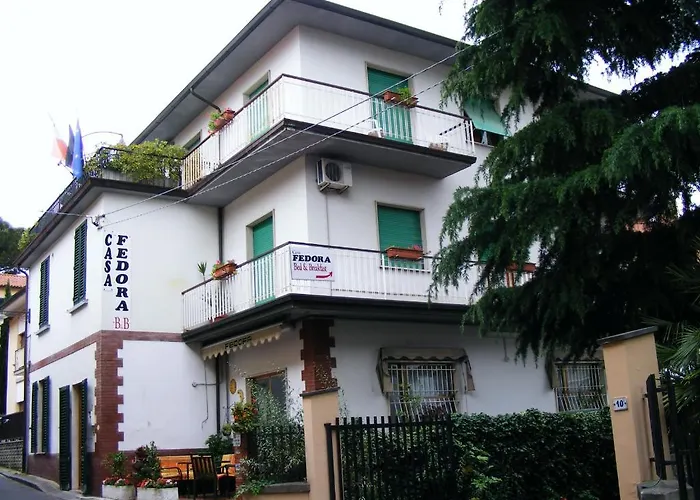 B&B Casa Fedora