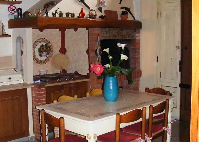 B&B Casa Fedora