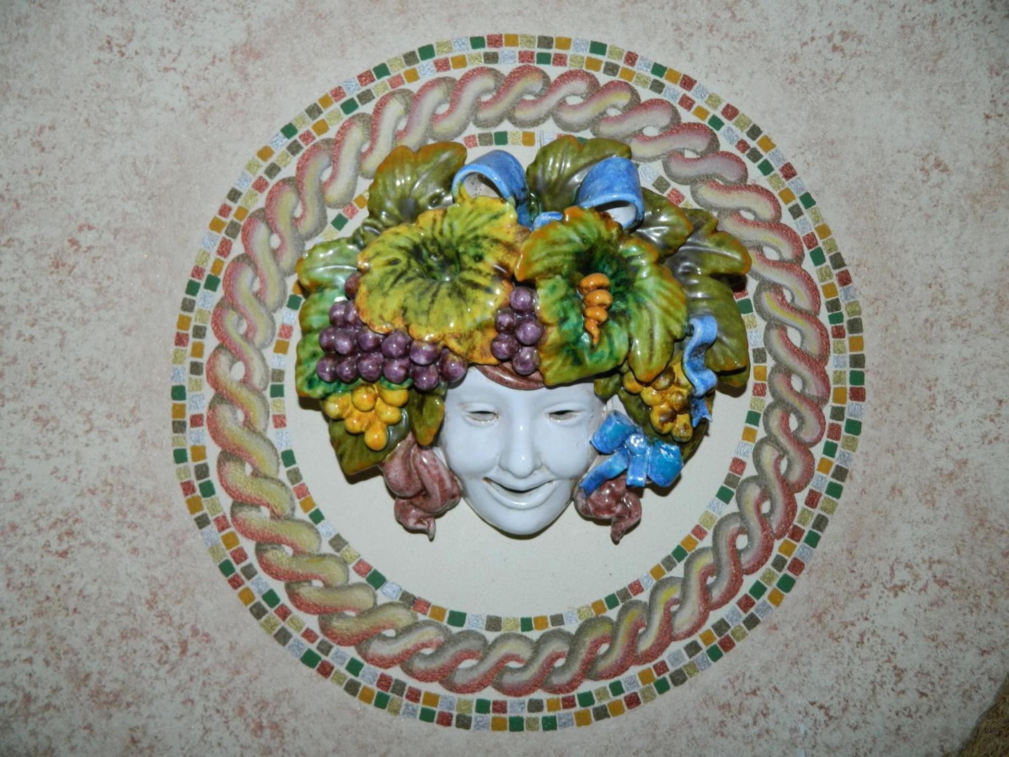 Couette-café Casa Fedora