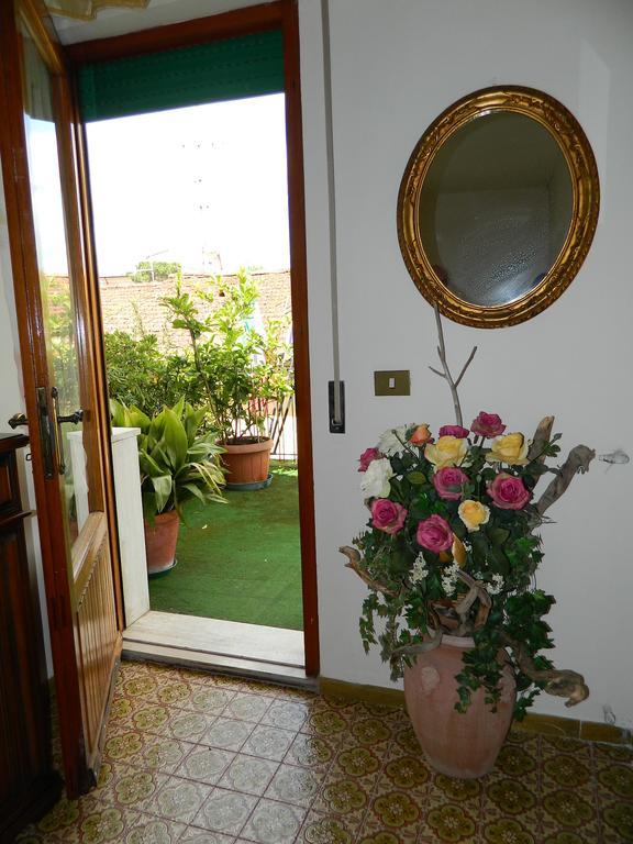 Casa Fedora Montecatini Terme