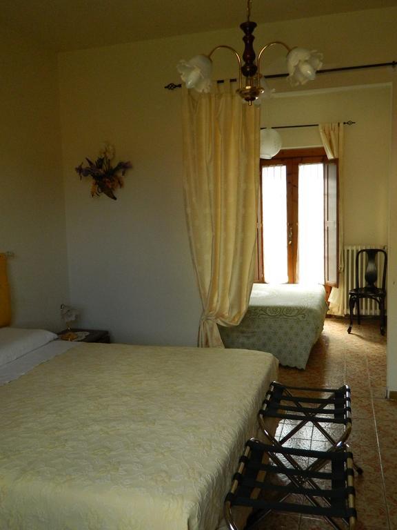 Couette-café Casa Fedora Montecatini Terme