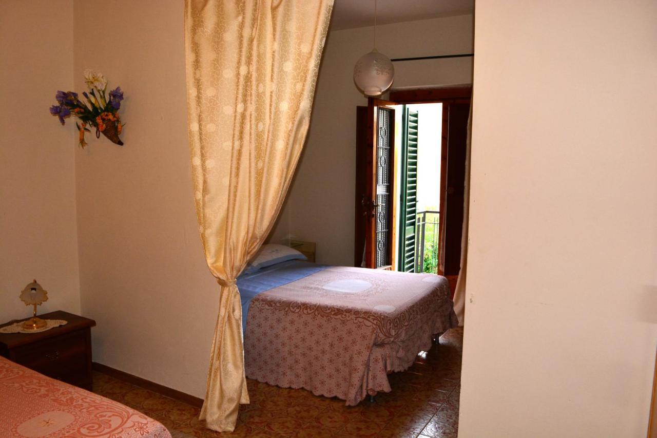Casa Fedora Montecatini Terme